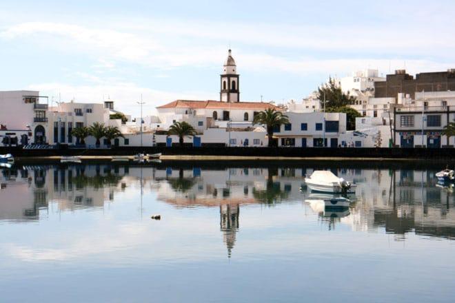 Guestready - Cosy Family Home In Arrecife Arrecife (Lanzarote) Bagian luar foto