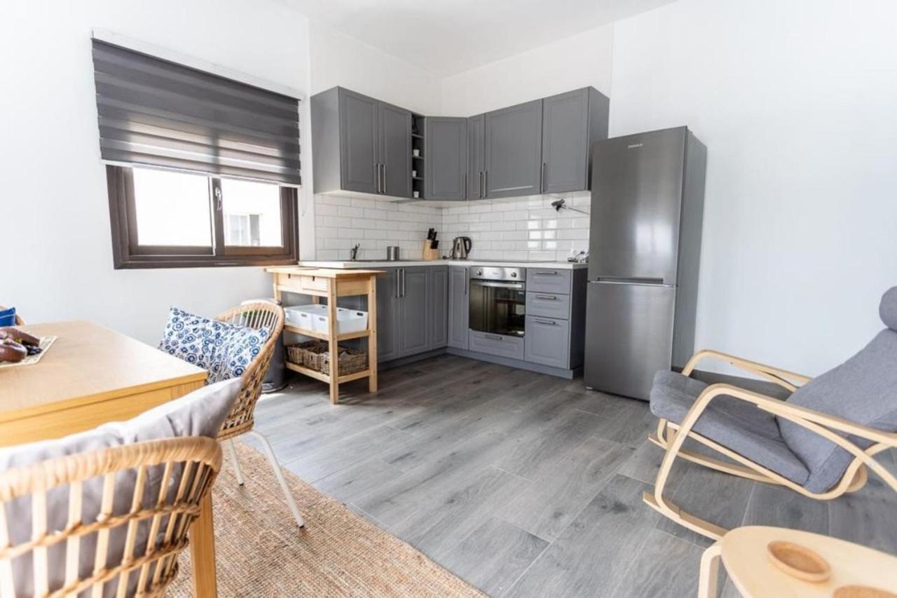 Guestready - Cosy Family Home In Arrecife Arrecife (Lanzarote) Bagian luar foto