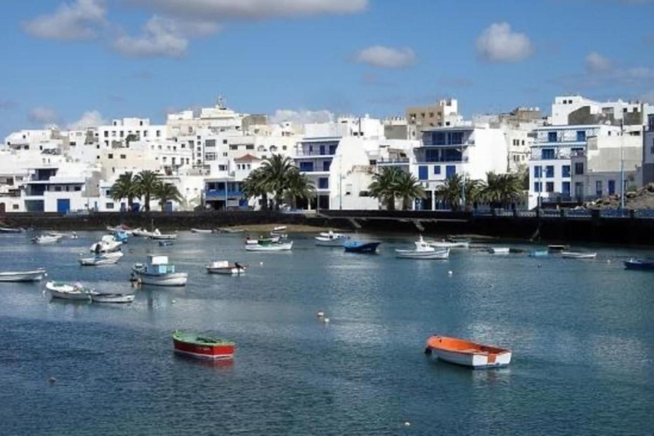 Guestready - Cosy Family Home In Arrecife Arrecife (Lanzarote) Bagian luar foto
