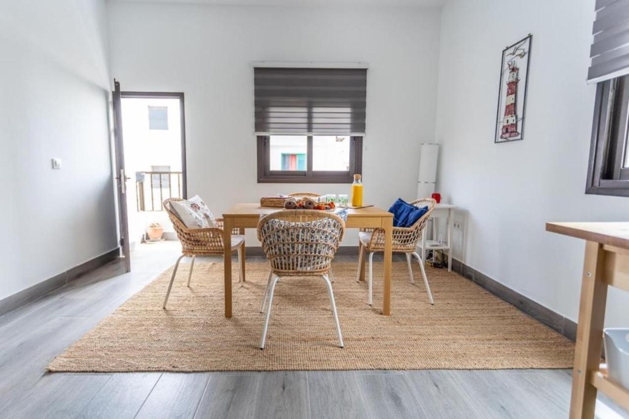 Guestready - Cosy Family Home In Arrecife Arrecife (Lanzarote) Bagian luar foto