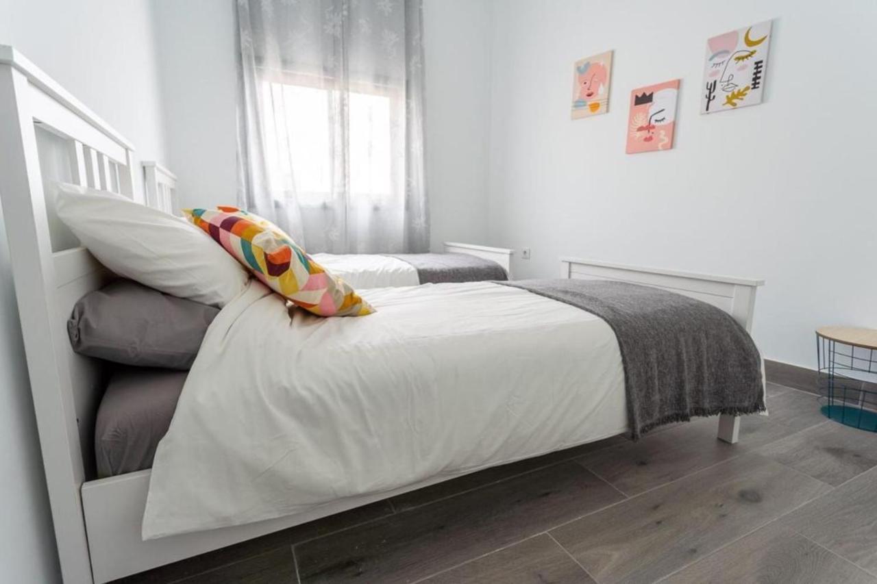 Guestready - Cosy Family Home In Arrecife Arrecife (Lanzarote) Bagian luar foto