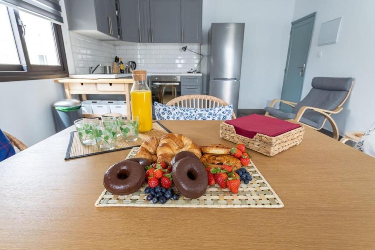 Guestready - Cosy Family Home In Arrecife Arrecife (Lanzarote) Bagian luar foto